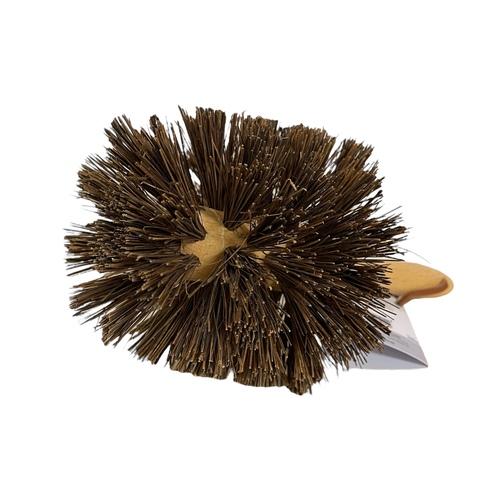 ブラシ　ガーデンポットブラシ　DoLABO 45155 Redecker　鉢　プランター ガーデニング 園芸 洗う |  | 01