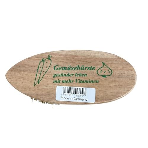 ブラシ　ベジタブルブラシ　DoLABO 45156 Redecker　野菜 便利 キッチン ジャガイモ　じゃがいも |  | 02