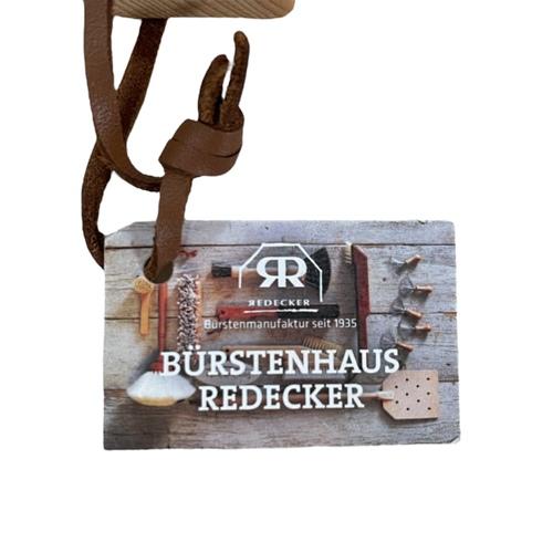 ブラシ　シューズブラシ　DoLABO 45157 Redecker　靴 泥汚れ 園芸 ガーデニング |  | 03