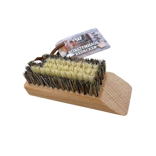 ブラシ　シューズブラシ　DoLABO 45157 Redecker　靴 泥汚れ 園芸 ガーデニング |  | 01