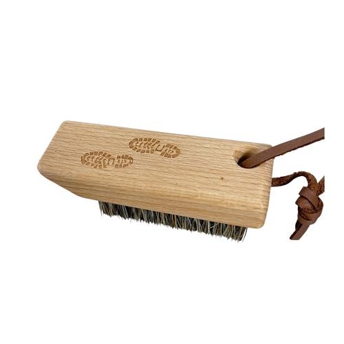 ブラシ　シューズブラシ　DoLABO 45157 Redecker　靴 泥汚れ 園芸 ガーデニング |  | 02