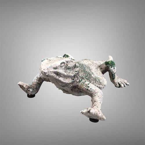 トカゲ　友膳 ST927 レザール（トカゲ）S　雑貨 可愛い アニマル 動物 |  | 01