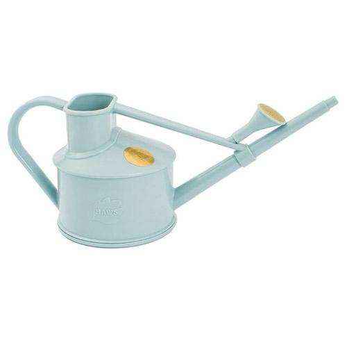 イギリス　HAWS 150/1DEB ハンディーインドアカン 0.7L ダックエッグブルー　ホーズ ジョウロ 水やり ブランド | 