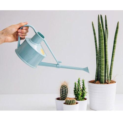 イギリス　HAWS 150/1RCL ハンディーインドアカン(リサイクル) 0.7L ブラック　ホーズ ジョウロ 水やり ブランド |  | 04