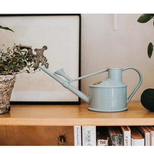 イギリス　HAWS 150/1RCL ハンディーインドアカン(リサイクル) 0.7L ブラック　ホーズ ジョウロ 水やり ブランド |  | 06