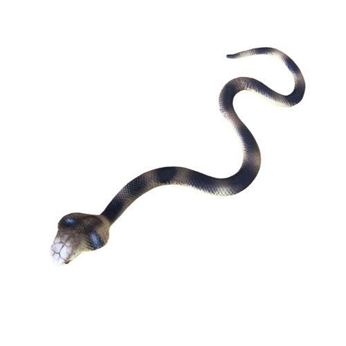 ミニチュア　コブラ　ブリー(68481)　フィギュア ジオラマ ヘビ 蛇 |  | 02