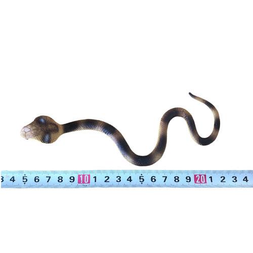 ミニチュア　コブラ　ブリー(68481)　フィギュア ジオラマ ヘビ 蛇 |  | 04