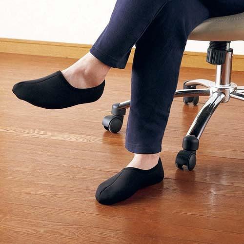 福袋 福箱　ぽかぽかそっくすL(メンズ) 色おまかせ マスポッカおまけ付き　特価セール お買い得 あったかグッズ 靴下 ソックス ファッション マスク |  | 02