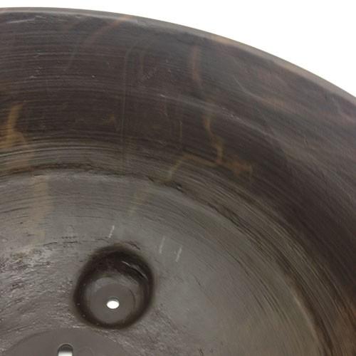 リッチェル 雅ボール 30型 ブラウン 和モダン 椀型 器 | リッチェル | 01