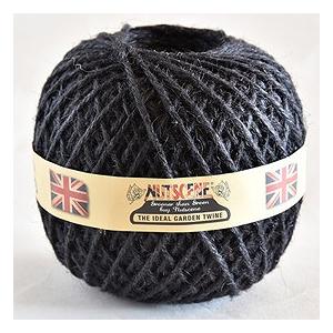 大特価セール 麻紐　Nutscene ナッツシーン ラージボール 3個セット　手芸用品 結束用品 イギリス お買い得 |  | 02