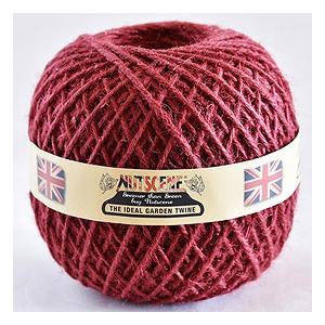 大特価セール 麻紐　Nutscene ナッツシーン ラージボール 3個セット　手芸用品 結束用品 イギリス お買い得 |  | 04