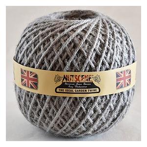 大特価セール 麻紐　Nutscene ナッツシーン ラージボール 3個セット　手芸用品 結束用品 イギリス お買い得 |  | 07