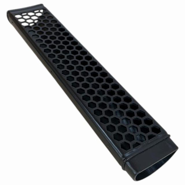 Jolie Nursery 半月型モスポール 30cm 黒 水苔無し(ポール単品)　ジョリーナーセリー 固定・延長可能 支柱 観葉植物 |  | 01