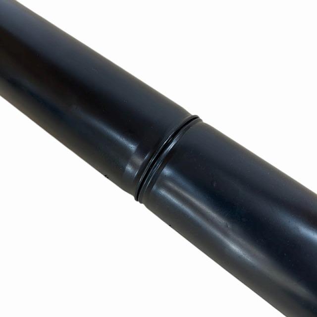 Jolie Nursery 半月型モスポール 30cm 黒 水苔無し(ポール単品)　ジョリーナーセリー 固定・延長可能 支柱 観葉植物 |  | 06