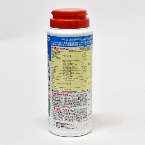 住友化学園芸 オルトランDX粒剤 200g 殺虫剤 オールマイティ | KINCHO園芸 | 01