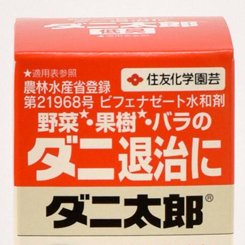 住友化学園芸 ダニ太郎 20ml 殺虫剤 ハダニ | KINCHO園芸 | 03