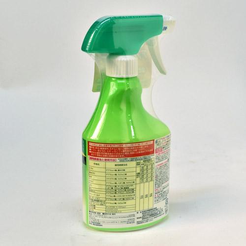 住友化学園芸 ベニカグリーンVスプレー 420ml 殺虫殺菌剤 予防 治療 | KINCHO園芸 | 01