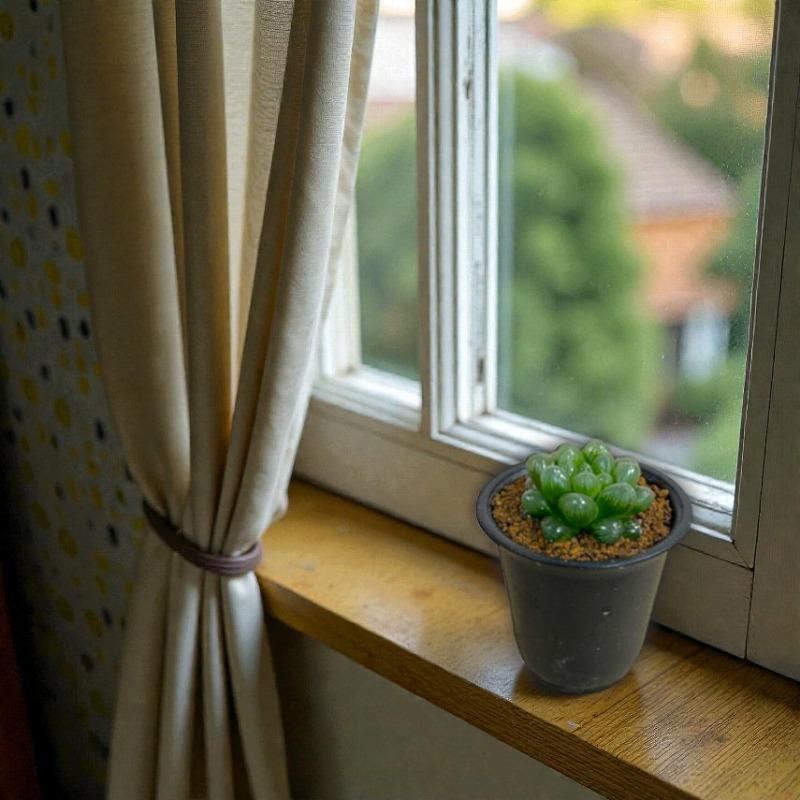 多肉植物　ハオルチア オブツーサ トゥルンカータ 2.5号　インテリア かわいい オシャレ レア 初心者 育てやすい 観葉植物 人気品種 |  | 05