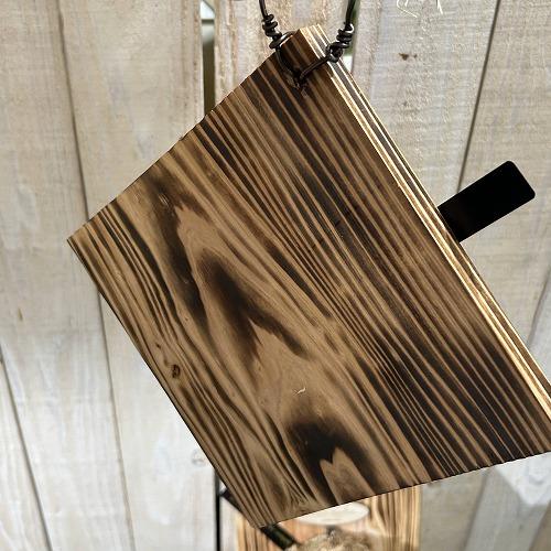 ※現在花無し 洋蘭 洋ラン　斑入り葉胡蝶蘭 ファレノプシス ココノハ 板付き壁掛け(個体おまかせ1鉢)　インテリアグリーン おしゃれ 可愛い かわいい ハンギング |  | 09