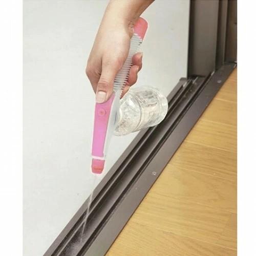 富士商 ペットボトル専用加圧式スプレーノズル パステルピンク 掃除 |  | 02