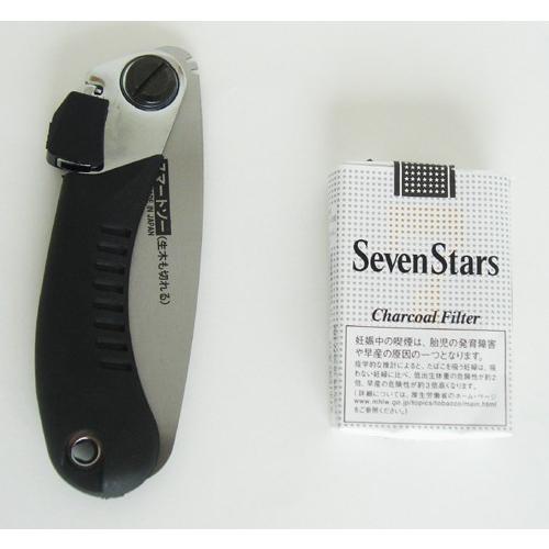 ノコギリ 折りたたみ コンパクト 持ち運び よく切れる DIY 小さい ミニノコギリ【送料1円】 【スマートソー(木工用)】【2個までメール便対応】 |  | 02