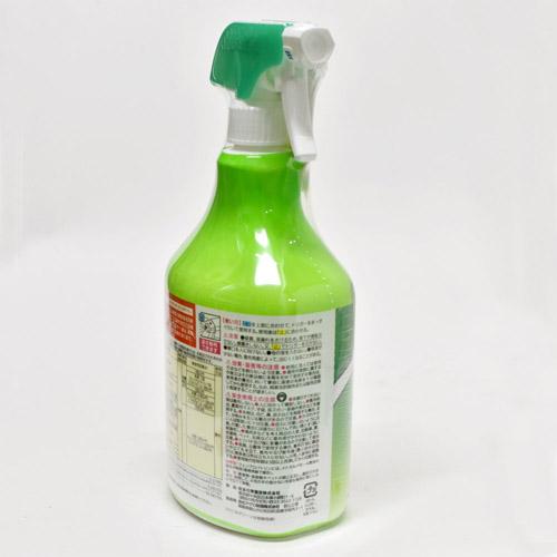 住友化学園芸 ベニカグリーンVスプレー 1000ml 殺虫殺菌剤 予防 治療 | KINCHO園芸 | 02