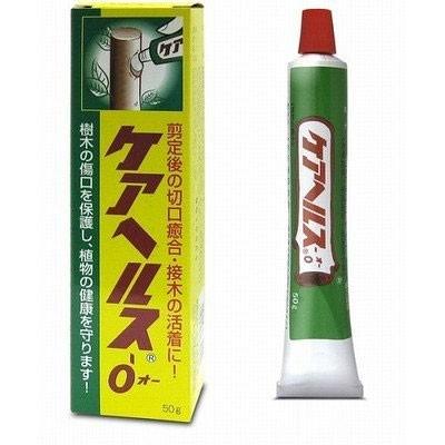 ケアヘルスO 50g 接木活着 切り口癒合 | 