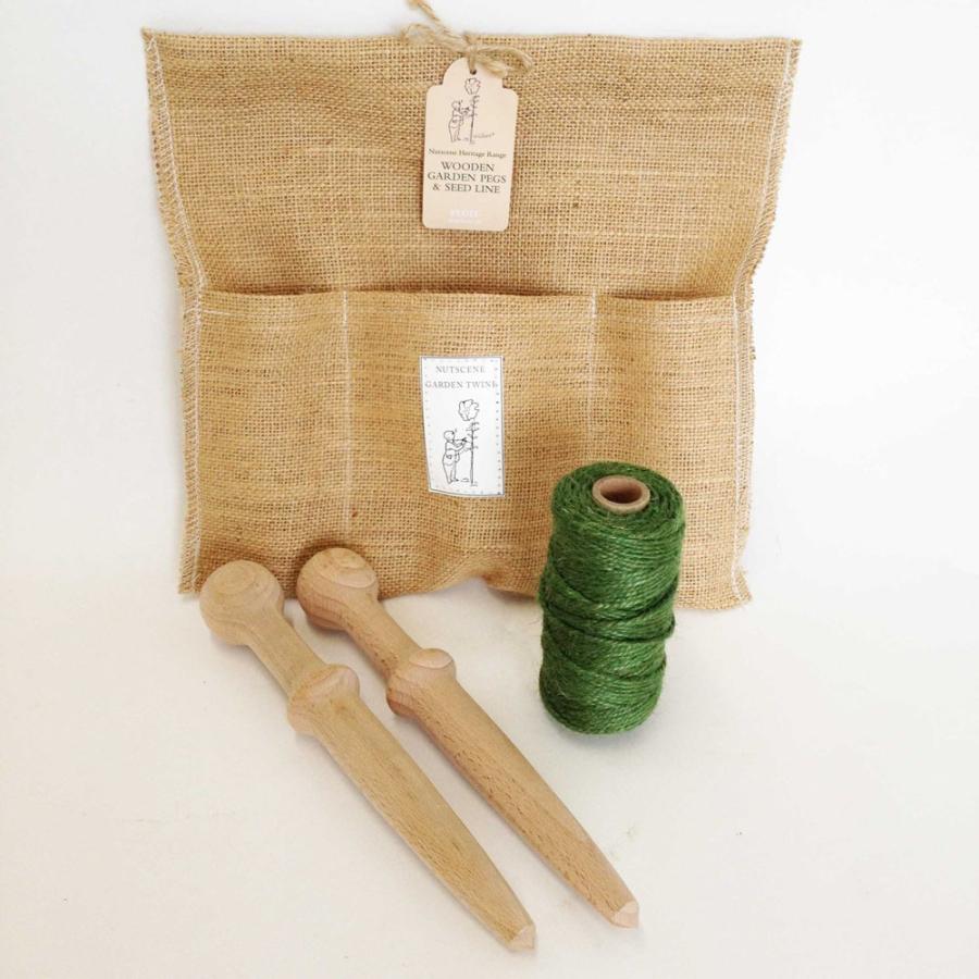 NUTSCENE ペギット 英国 菜園 便利 おしゃれ ナッツシーン | NUTSCENE | 01