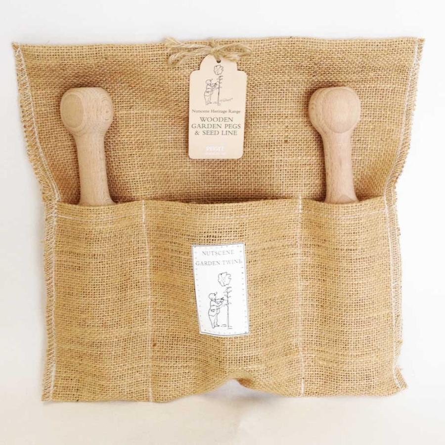 NUTSCENE ペギット 英国 菜園 便利 おしゃれ ナッツシーン | NUTSCENE | 02