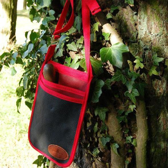 NUTSCENE ガーデナーズツールホルダー 英国 麻ひも 便利 ナッツシーン | NUTSCENE