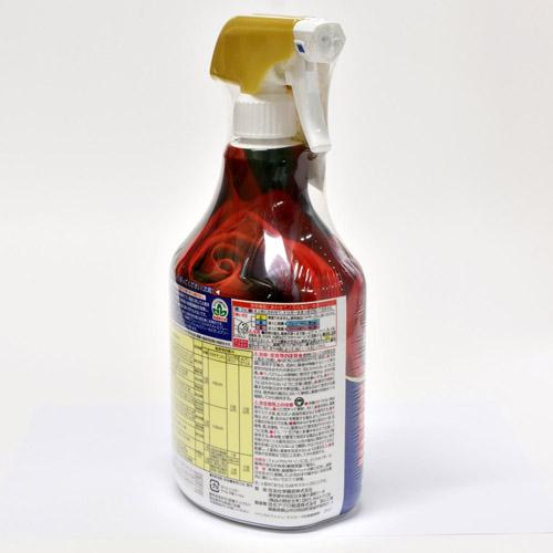 住友化学園芸 ベニカXファインスプレー(マイローズ) 950ml バラ 殺虫殺菌剤 オールマイティ アブラムシ | KINCHO園芸 | 02