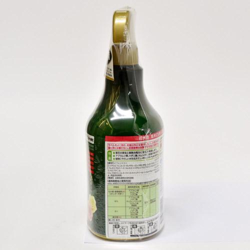 エムシー緑化 アタックワンAL(ローズ) 1000ml バラの虫 バラの病気 殺虫殺菌 | エムシー緑化 | 03