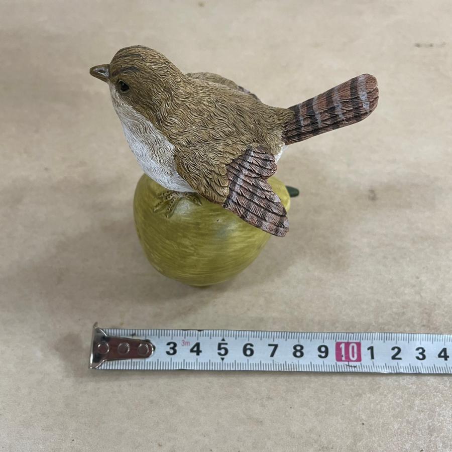 野川  11114 フルーツバード (４種アソート) |  | 06