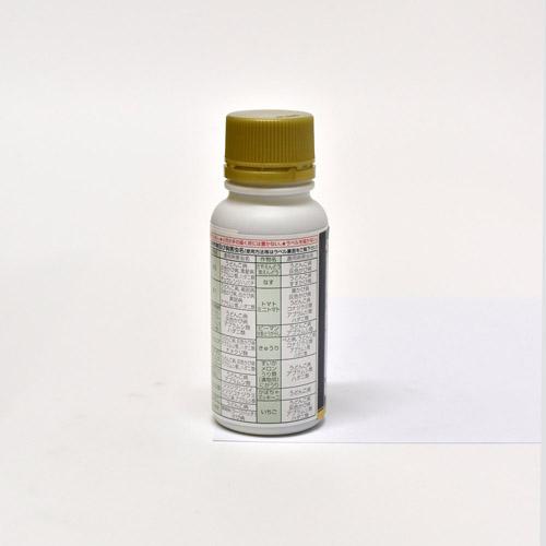 エムシー緑化 サンヨール乳剤(ROSE) 100ml バラの虫 バラの病気 殺虫殺菌 | エムシー緑化 | 02