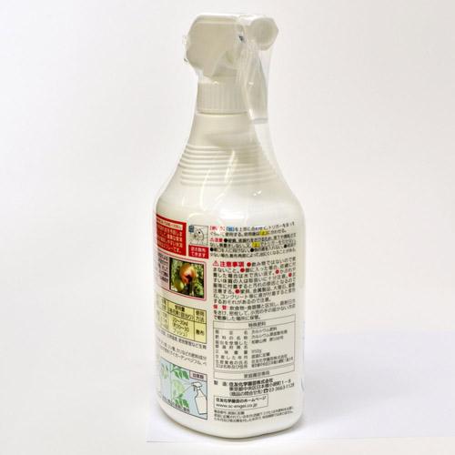住友化学園芸 トマトの尻ぐされ予防スプレー 950ml カルシウム補給 | KINCHO園芸 | 01