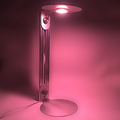 植物育成LEDスタンド Guppy(グッピー) LFT-01-B 家庭菜園 |  | 01