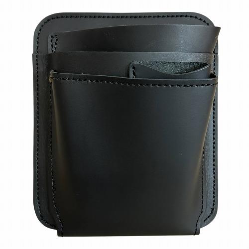 本革 長もち　フローリストシザーケース(坂源ハンドクリエーション対応) PSC SG-702-L　花屋 レザーケース 剪定バサミ はさみ おしゃれ シンプル 日本製 |  | 03