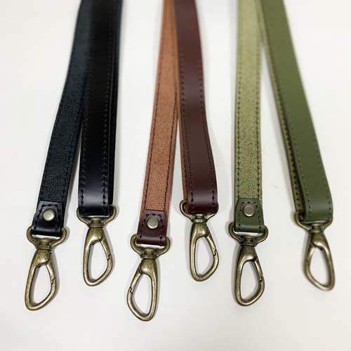 【訳あり特価】本革 長もち　フローリストシザーケース PSC SG-704-L　花屋 レザーケース 剪定バサミ はさみ おしゃれ シンプル 腰 日本製 |  | 11