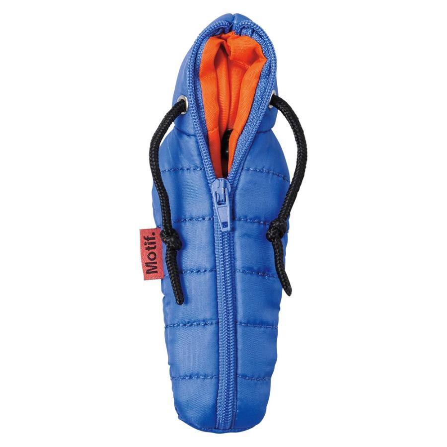 セトクラフト 寝袋型キーケース 【3個までメール便】 アウトドア