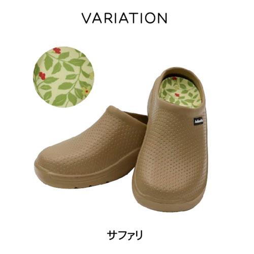 ガーデニング　ガーデニングシューズ　Mサイズ　シューズ 靴 スリッパ 軽い |  | 02