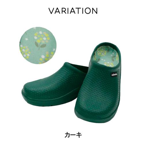 ガーデニング　ガーデニングシューズ　Mサイズ　シューズ 靴 スリッパ 軽い |  | 03