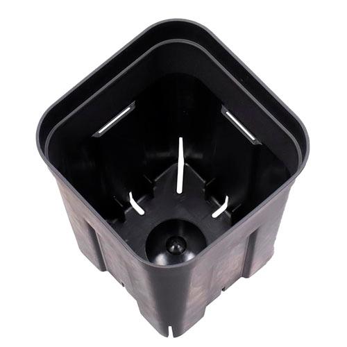 育苗　プレステラ 深型90型 5個組　ポット　鉢 種まき 種蒔き アガベ |  | 02