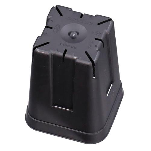 育苗　プレステラ 深型90型 5個組　ポット　鉢 種まき 種蒔き アガベ |  | 03