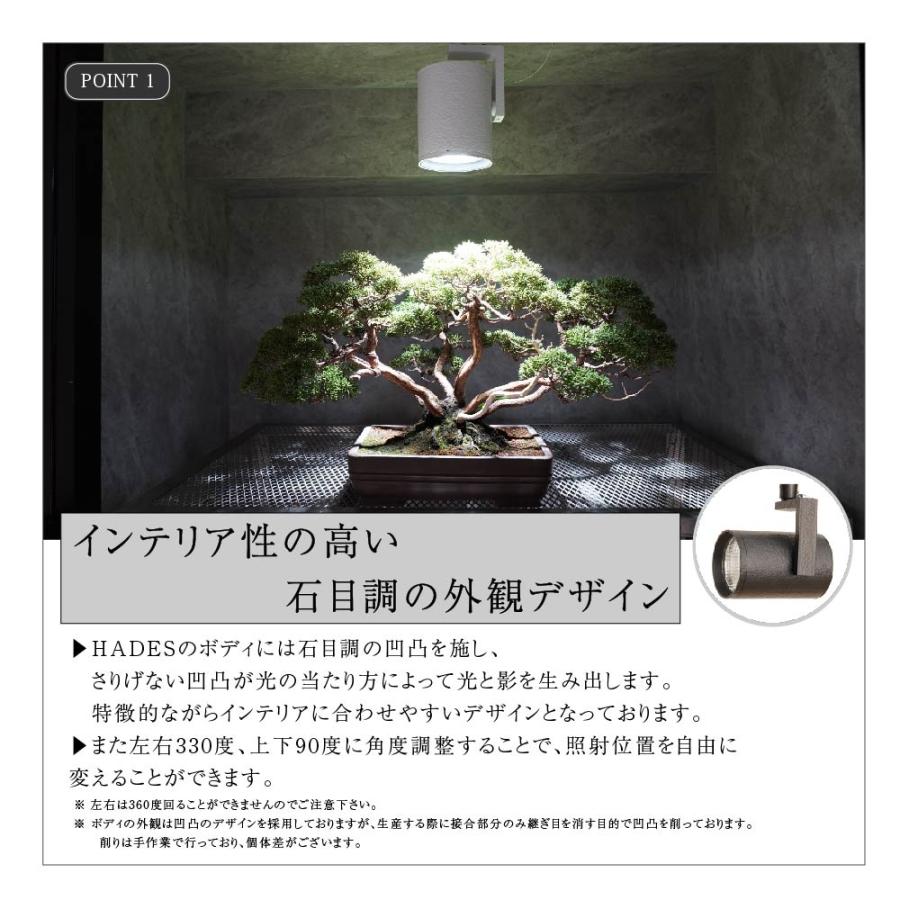 BARREL HADES LED 5000K バレル　ハデス　植物育成ライト 植物育成LEDライト BARREL(バレル) HADES(ハデス) ライティング