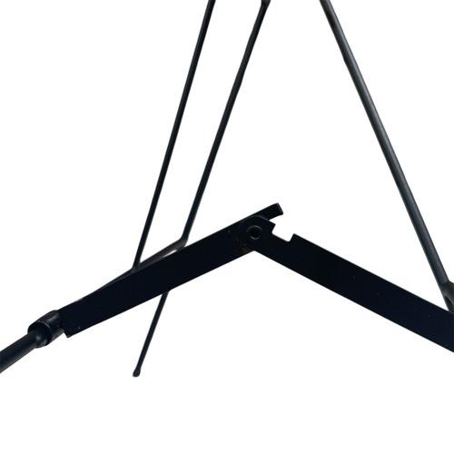 ハンギングベース　大同スクエアハンギングスタンド THS61-50　スタンド アイアン 花台 おしゃれ |  | 04