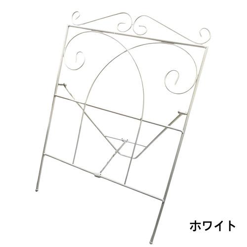 ハンギングベース　大同スクエアハンギングスタンド THS61-50　スタンド アイアン 花台 おしゃれ |  | 09
