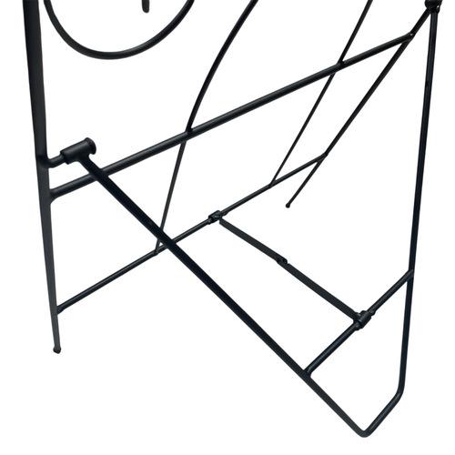 ハンギングベース　大同スクエアハンギングスタンド THS61-50　スタンド アイアン 花台 おしゃれ |  | 02