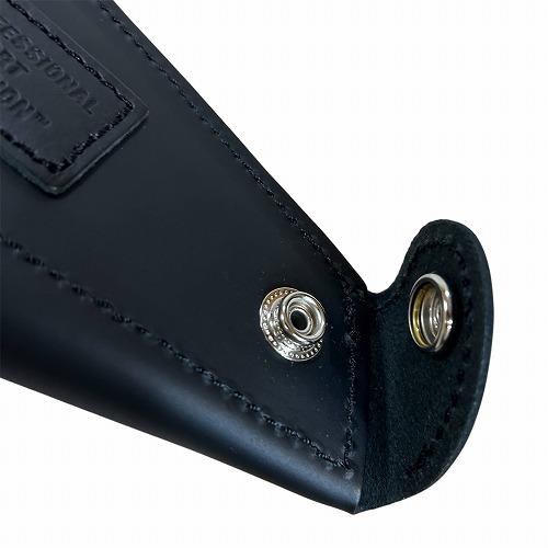 本革 長もち フローリストシザーケース(革ベルト無し・フック仕様) PSC