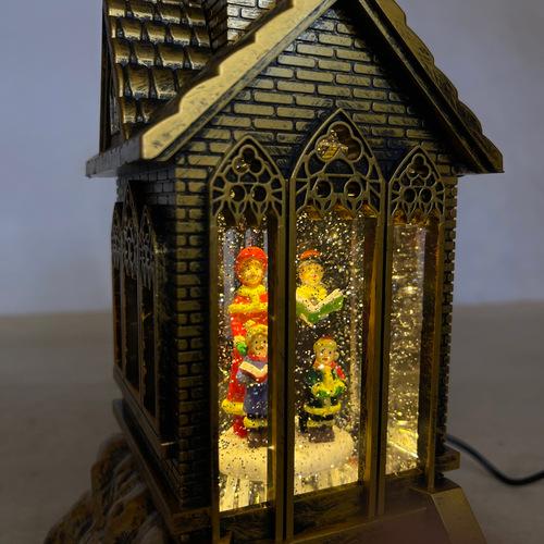 クリスマス　SOW スノーイングライト　x'mas プレゼント ギフト 贈り物 |  | 03