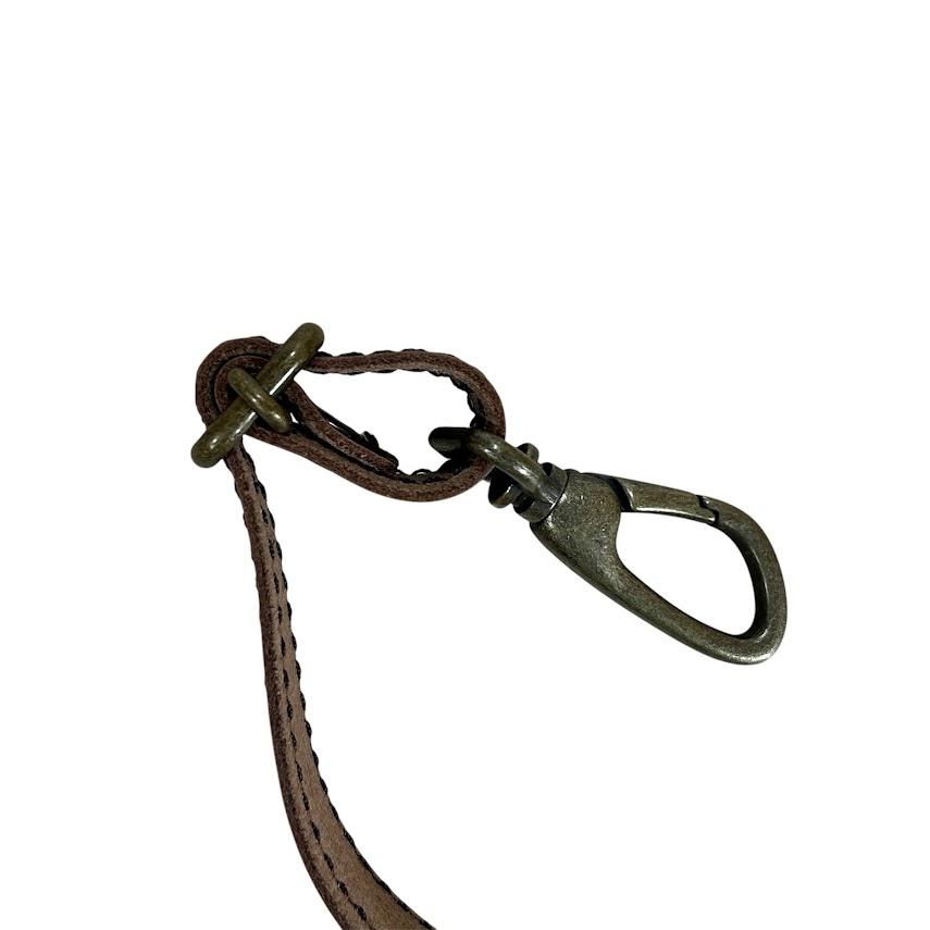 PSC SG-103-L　フローリストケース シザーケース 花屋 おしゃれ レザーケース はさみケース 剪定バサミ 本革 ベルト 日本製 シンプル プレゼント【受注生産】 |  | 10